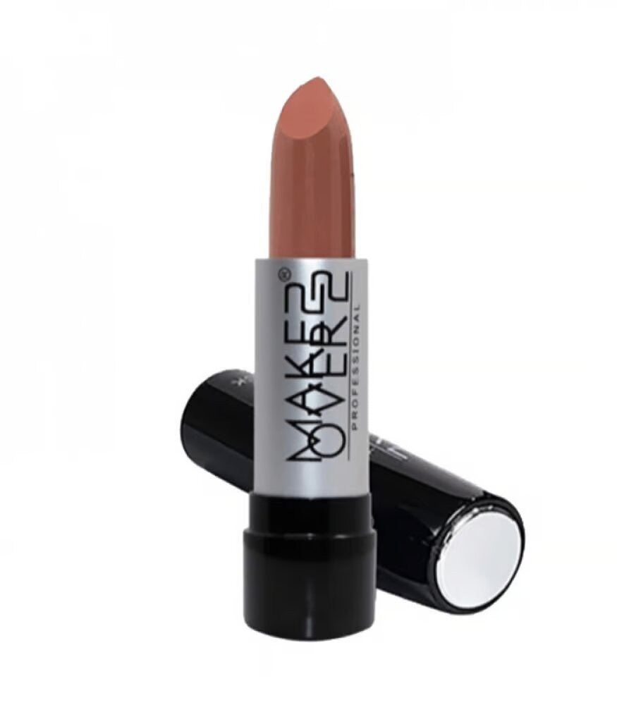 Make Oever 22 Matte Lipstick 638