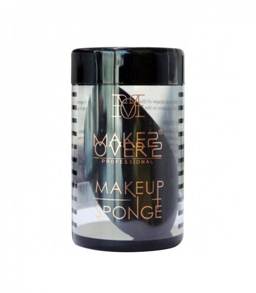 Make Oever 22 Beveled Makeup Sponge Ms-01