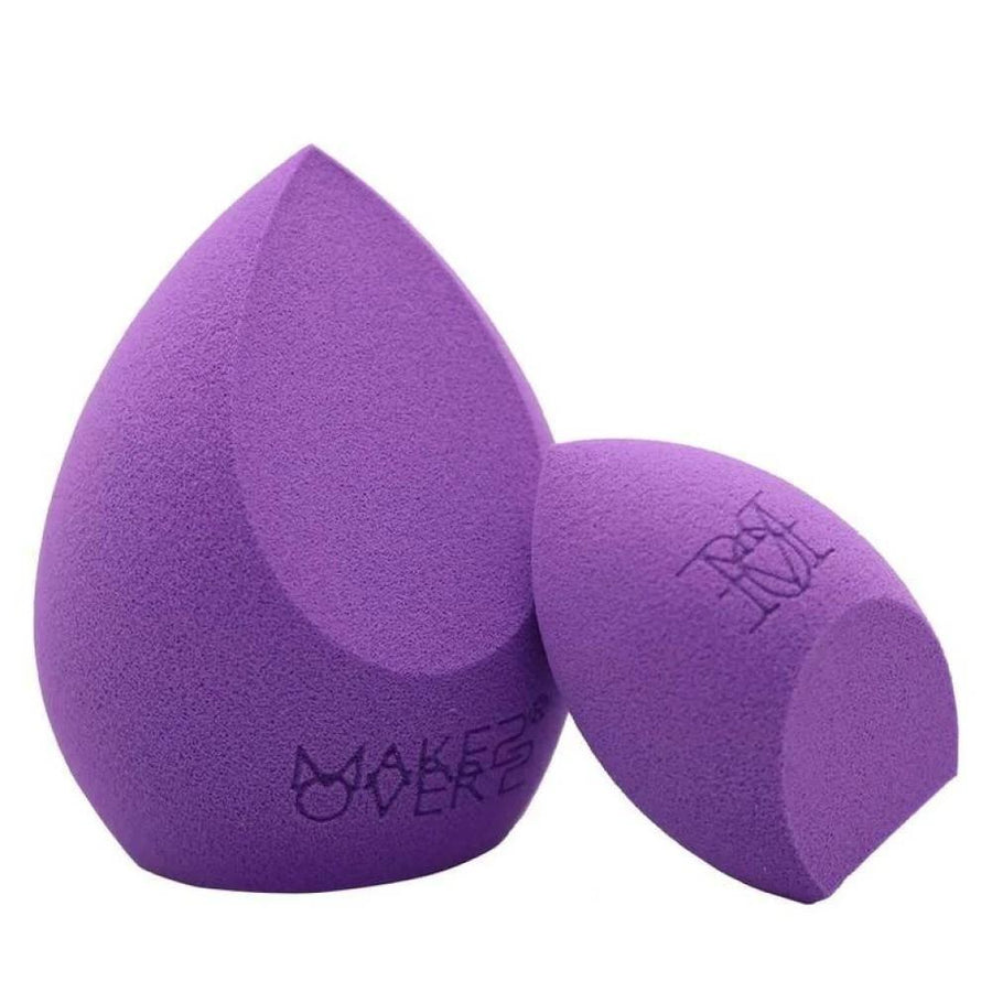 Make Oever 22 Purple Sponge Ms003