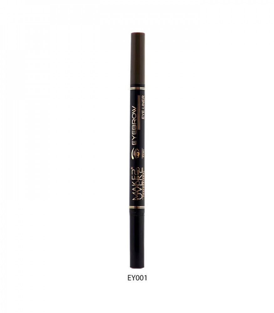 Make Oever 22 Double Eye And Eyebrow Pencil EY001