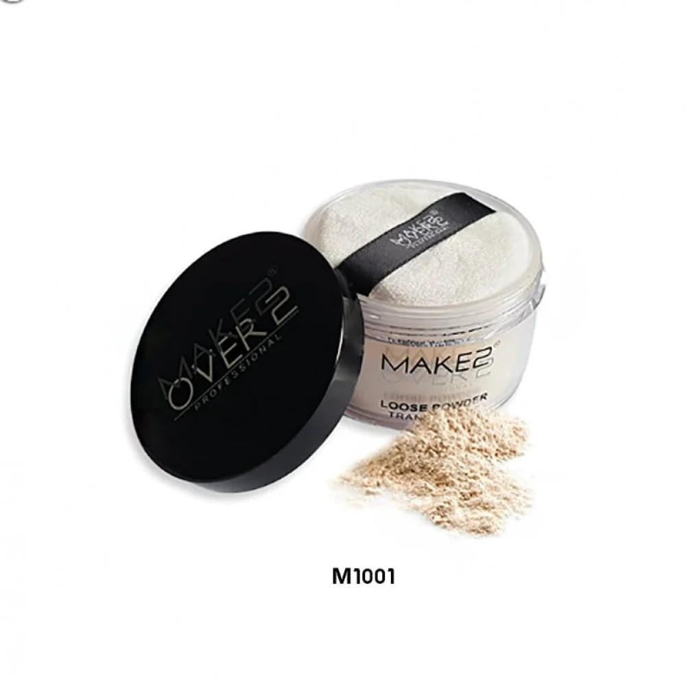 Make Oever 22 Louis Powder 1001