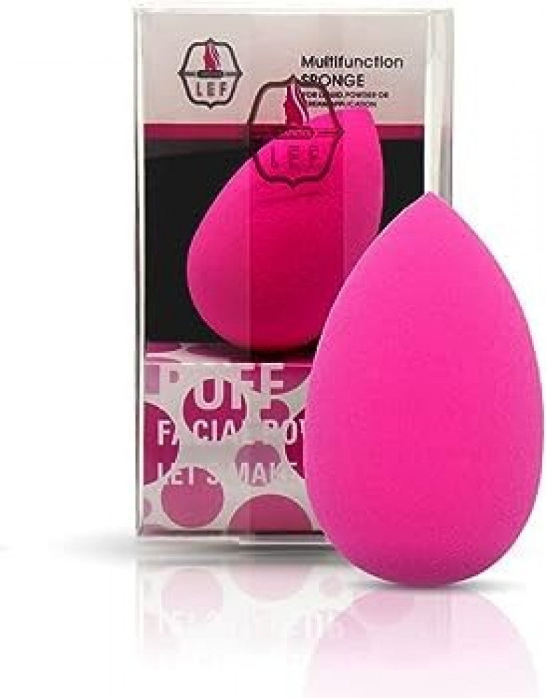 Lef Puff Sponge