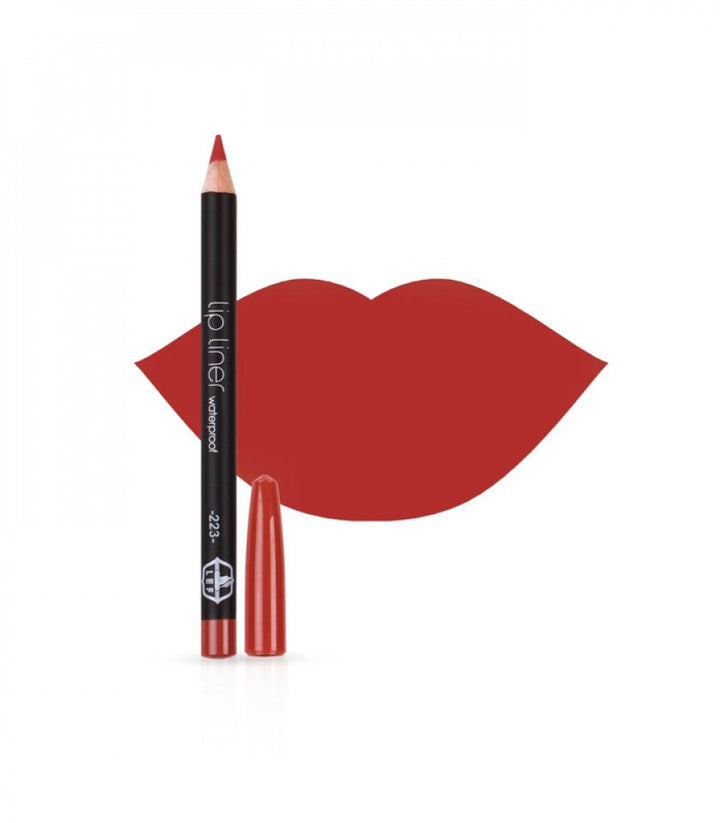 Lef Lip Liner Pencil 223