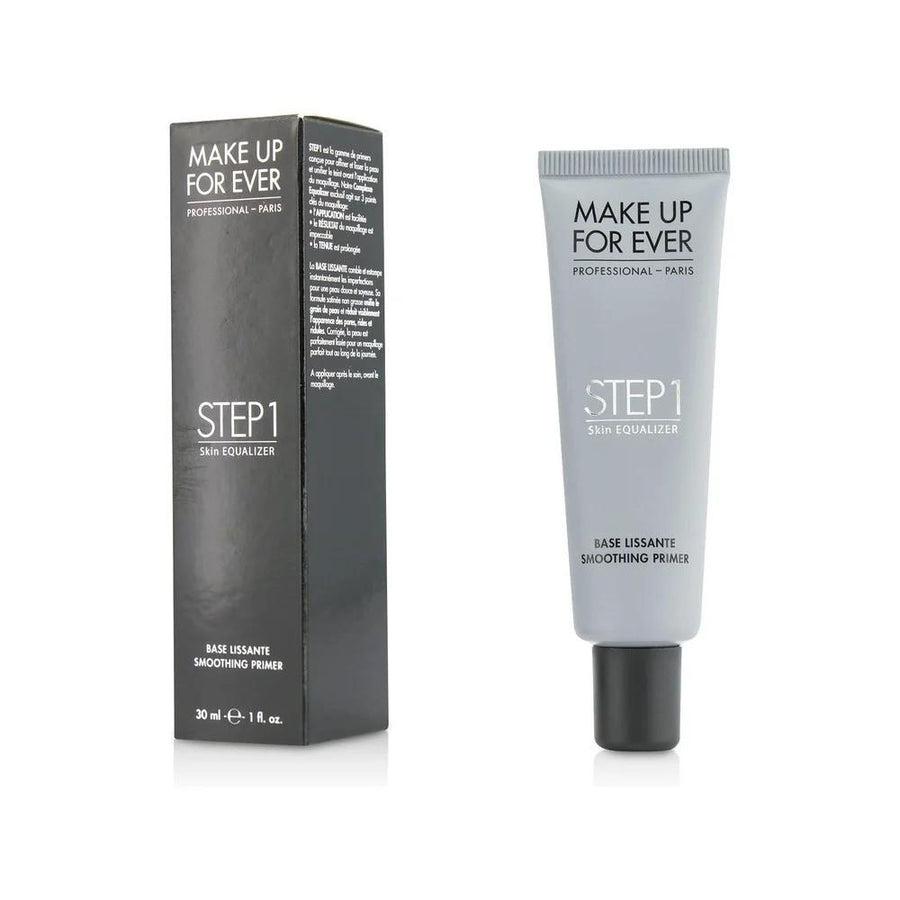 Make Up For Ever Step 1 Primer Grayness Remover - 30 ml