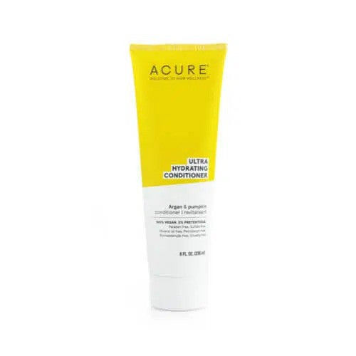 Acure Ultra Hydrating Conditioner Argan & Pumpkin 236ml