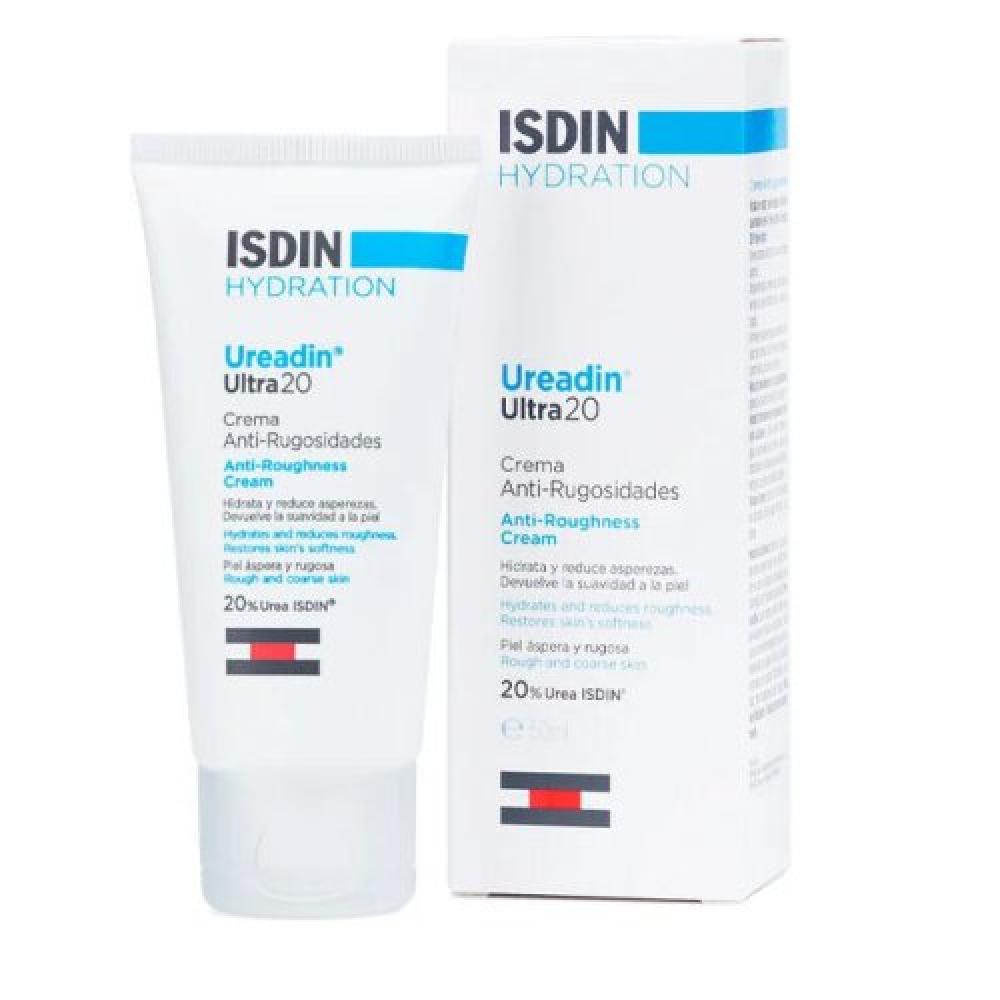 Isdin Ureadin Ultra 20 Cream 100 ml