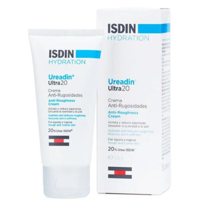 Isdin Ureadin Ultra 20 Cream 100 ml