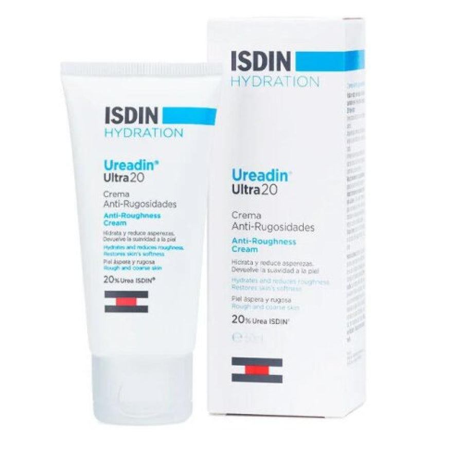 Isdin Ureadin Ultra 20 Cream 100 ml