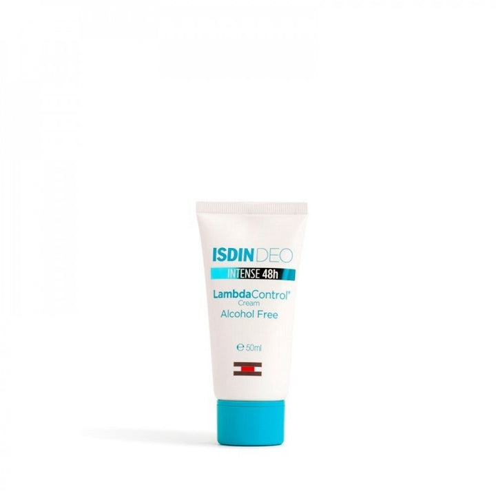 Isdin 48 hour deodorant cream - 50 ml
