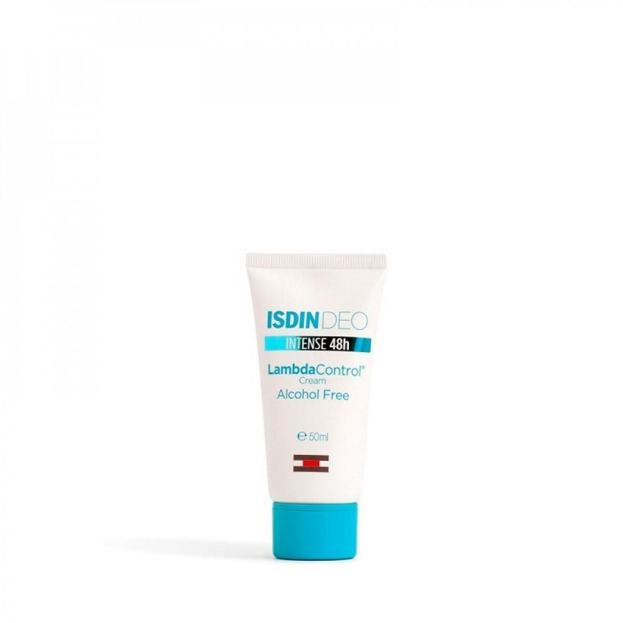 Isdin 48 hour deodorant cream - 50 ml