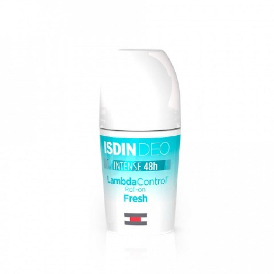 Isdin Roll Refreshing Deo Lambda Control from Isdin 50 ml