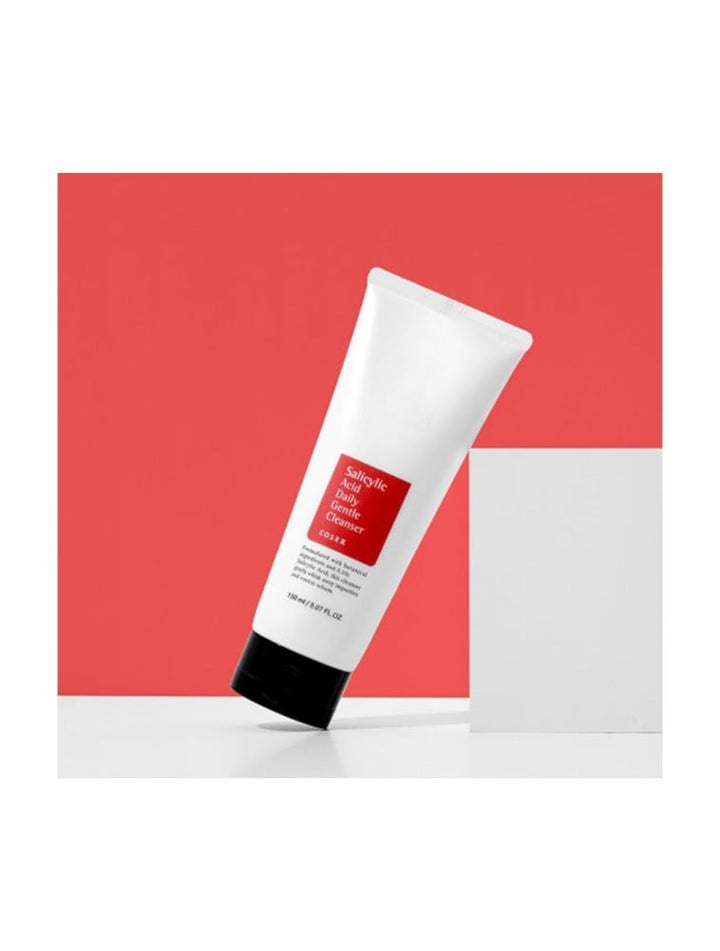 Cosrx Salicylic Acid Daily Gentle Cleanser - 150Ml