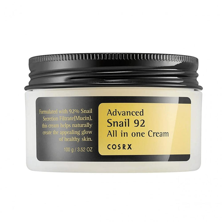 Cosrx Advanced Snail 92 All In One Cream100G