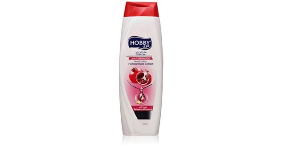 HOBBY SHAMPOO POMEGRA 400ML