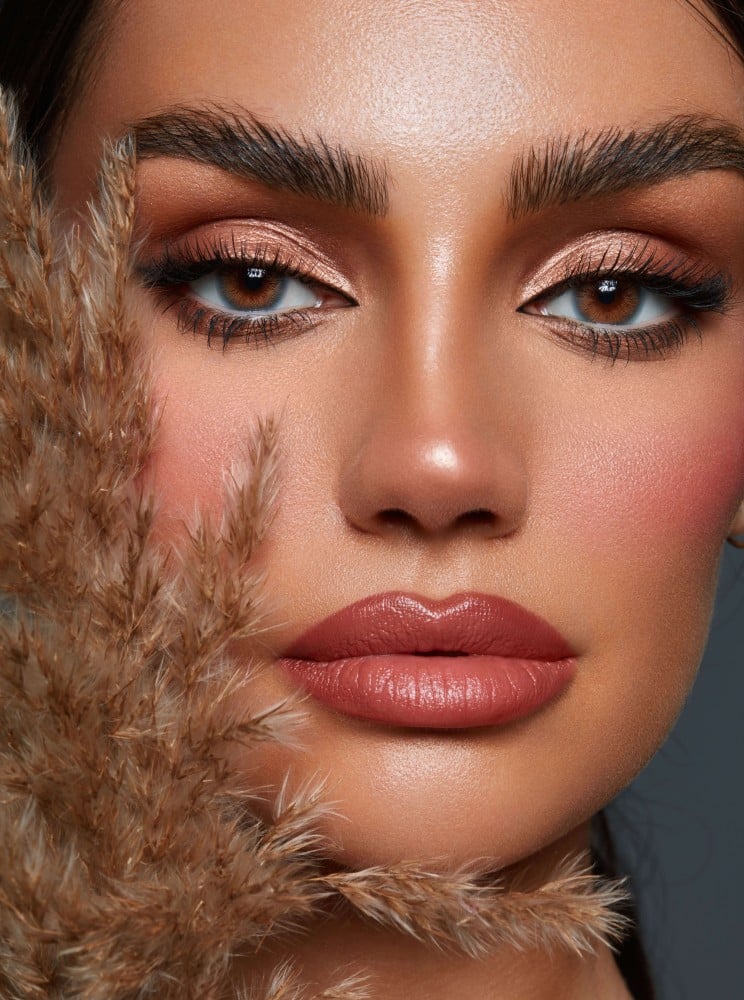 ORYX OPTI-COLOR SOFT LENSES OCEAN WAVES