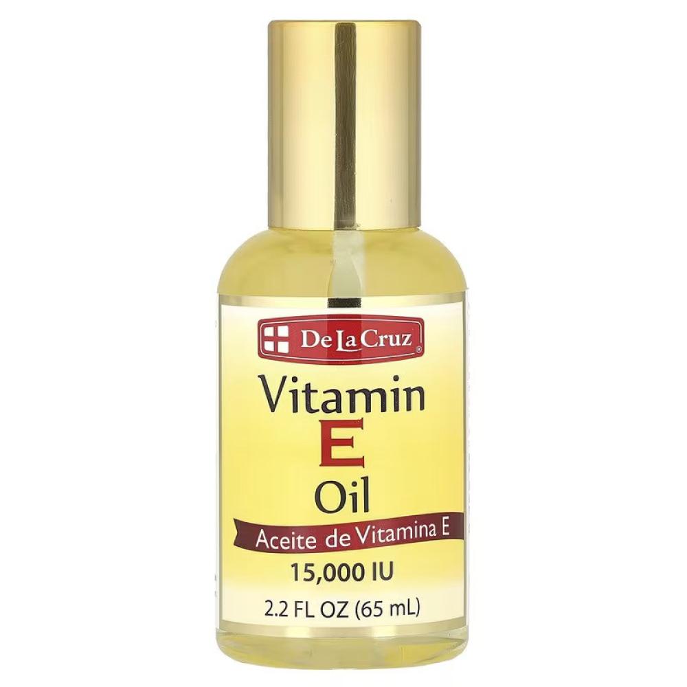 De La Cruz Vitamin A 65 Ml