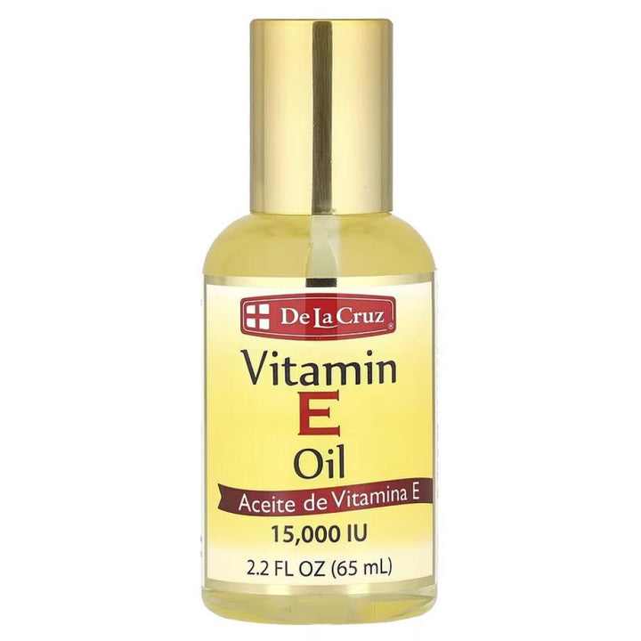 De La Cruz Vitamin A 65 Ml