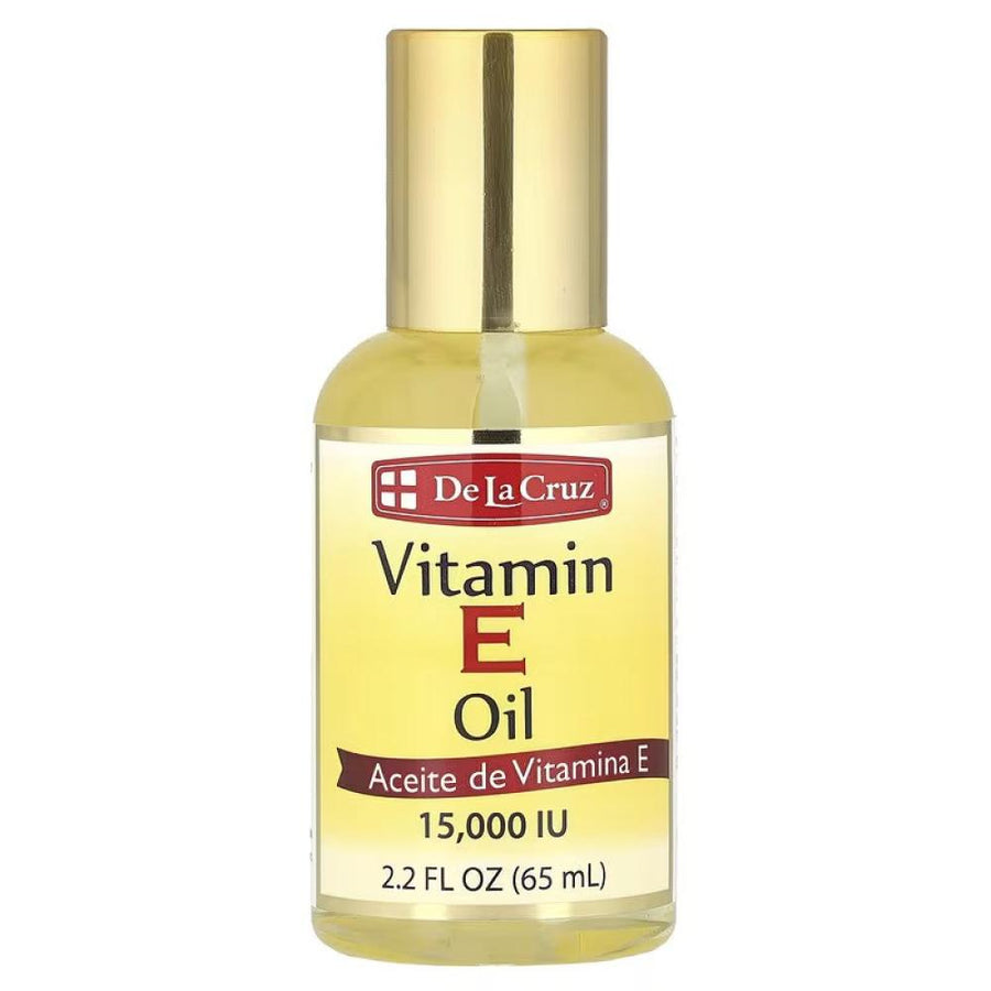 De La Cruz Vitamin A 65 Ml