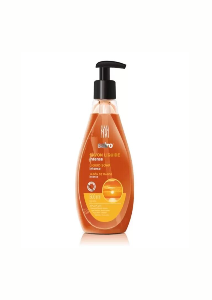 Sairo concentrated liquid hand soap 500 ml