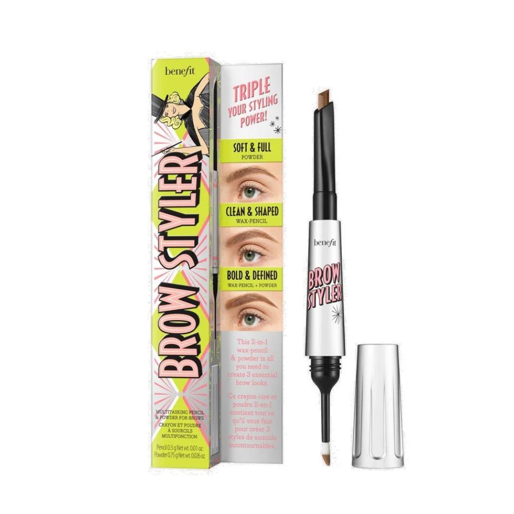 Benefit Brow Stellar Eyebrow Pencil No. 3