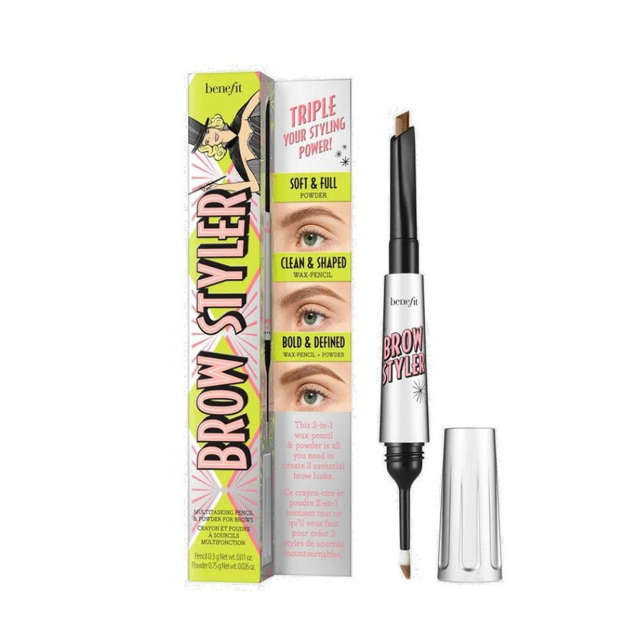 Benefit Brow Stellar Eyebrow Pencil No. 3