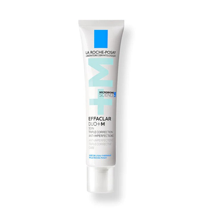 La Roche-Posay Innovation Effaclar Duo+M 40ml