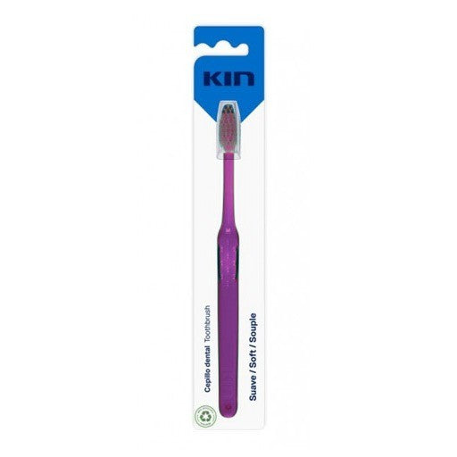 Kin Toothbrush Soft