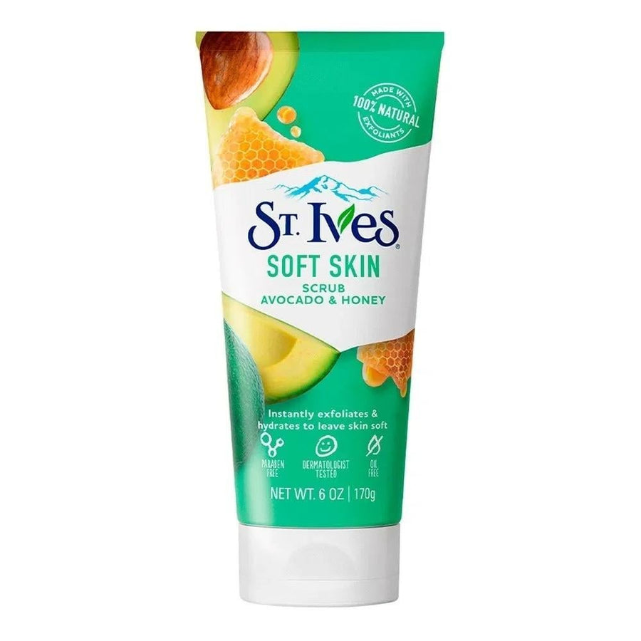 Saint Eves Facado Facial Facial and Honey 170 grams