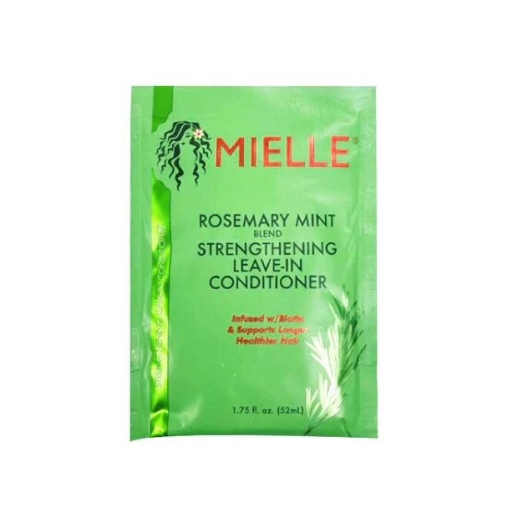 Mielle Rosemary Mint Strengthening Conditioner 52 ml