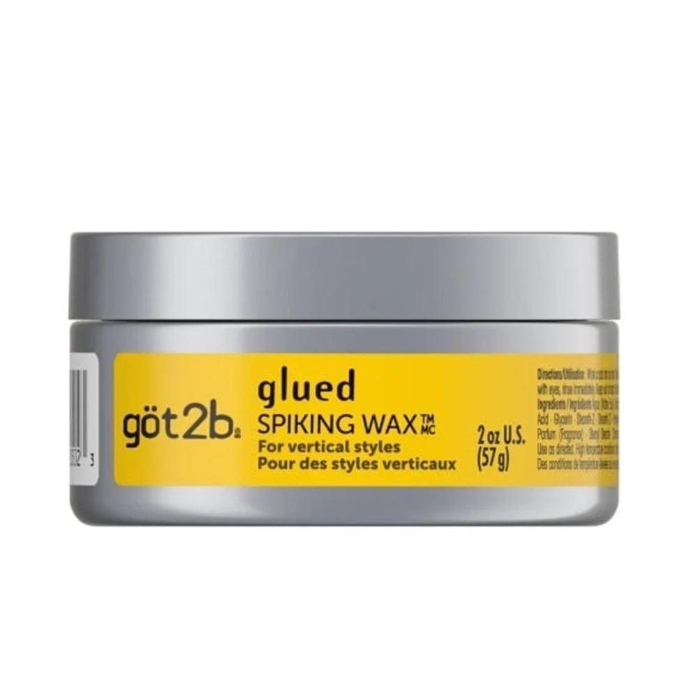 Got2b Glued Spiking Hair Wax