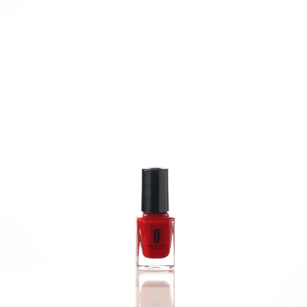 FIRST TIME LONDON NAIL POLISH SHIRAZ 11ML