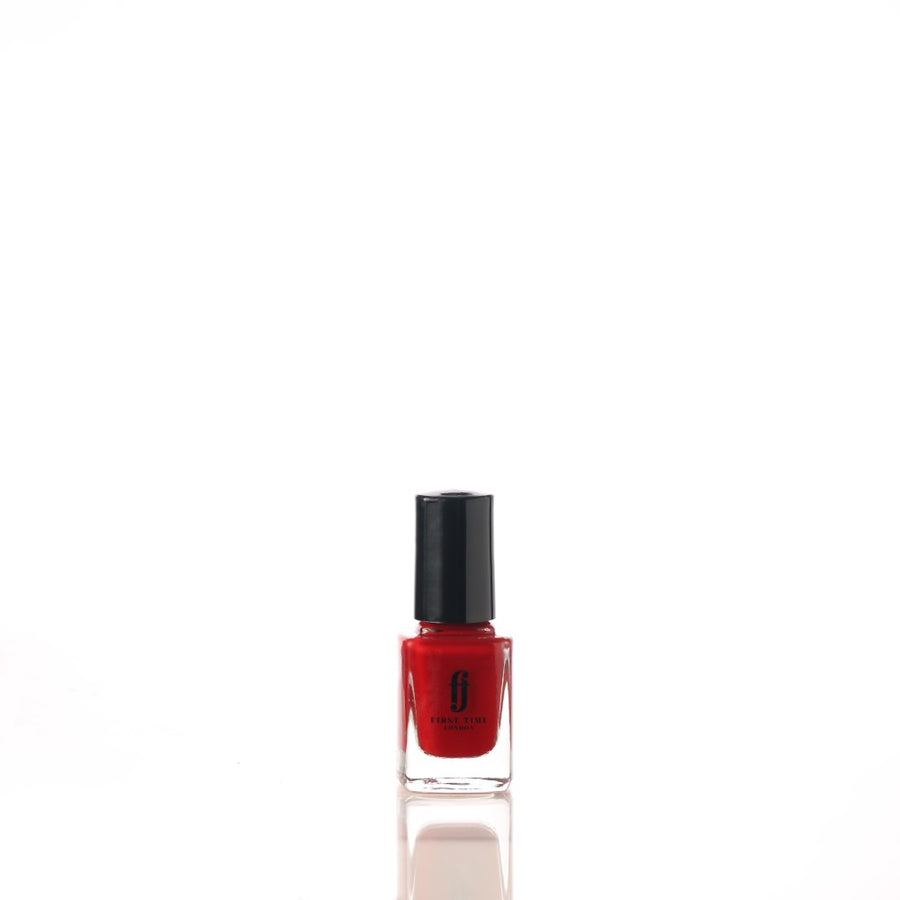 FIRST TIME LONDON NAIL POLISH SHIRAZ 11ML