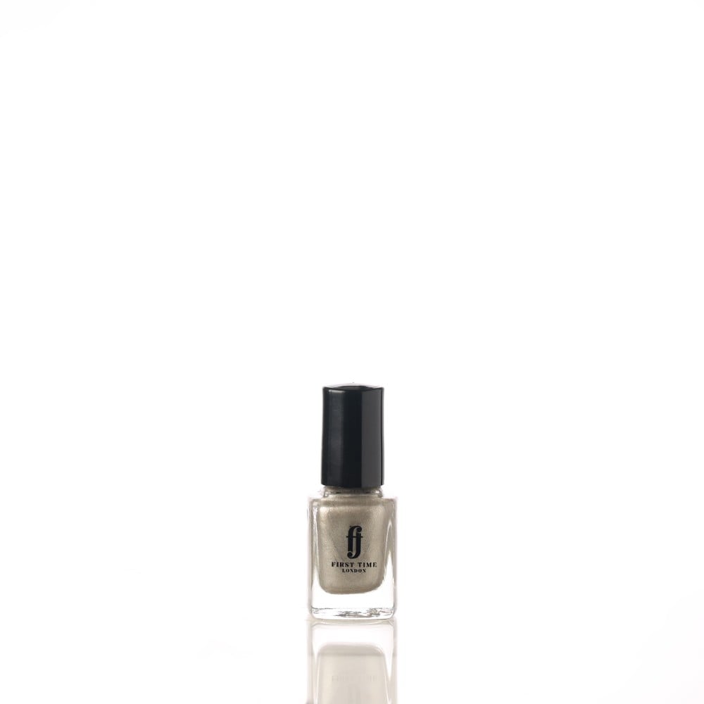FIRST TIME LONDON NAIL POLISH CALVA 11ML