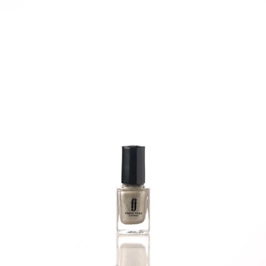 FIRST TIME LONDON NAIL POLISH CALVA 11ML