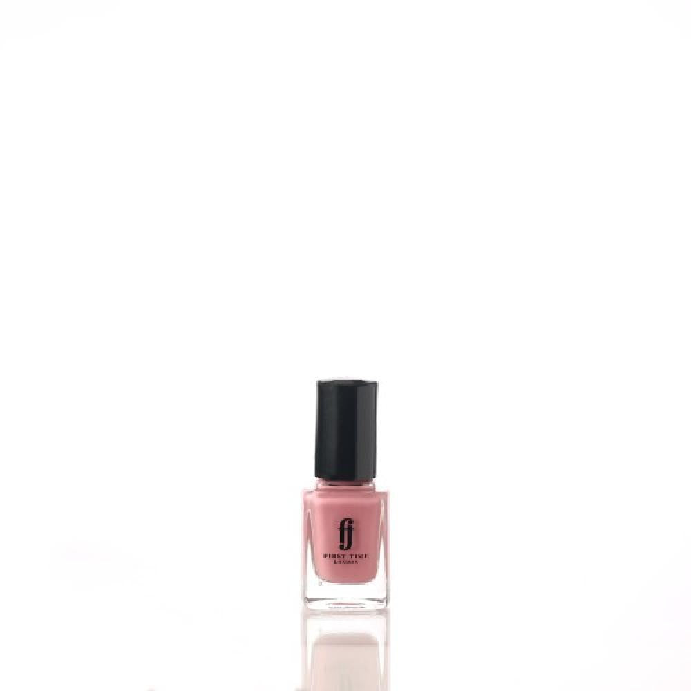 FIRST TIME LONDON NAIL POLISH MALBEC 11ML
