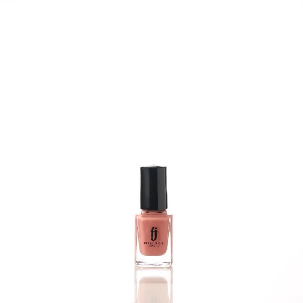 FIRST TIME LONDON NAIL POLISH BLUSH 11ML