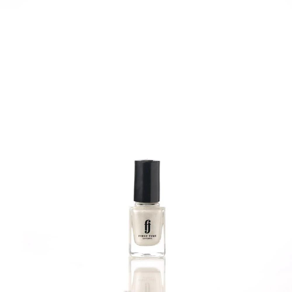 FIRST TIME LONDON NAIL POLISH LACE 11ML