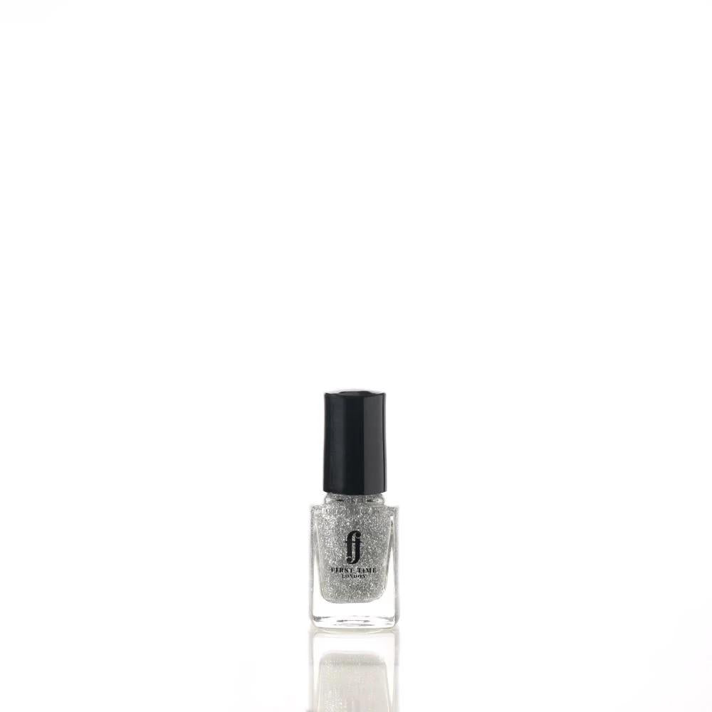 FIRST TIME LONDON NAIL POLISH BLANC 11ML