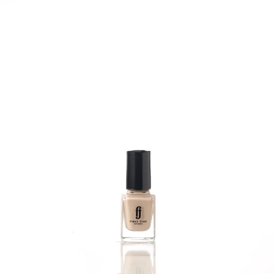 FIRST TIME LONDON NAIL POLISH BISQUE 11ML