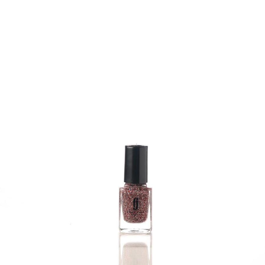 FIRST TIME LONDON NAIL POLISH BOKEH 11ML