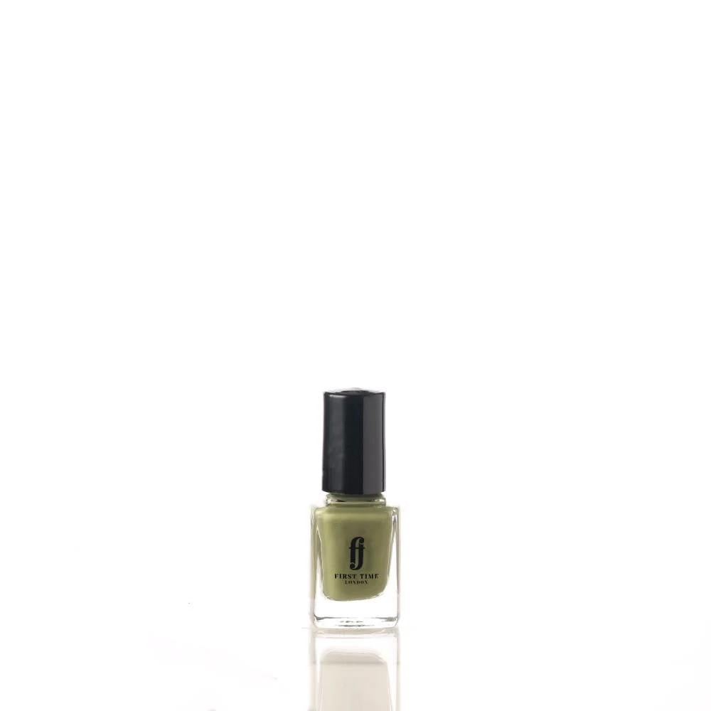 FIRST TIME LONDON NAIL POLISH LAGOS 11ML