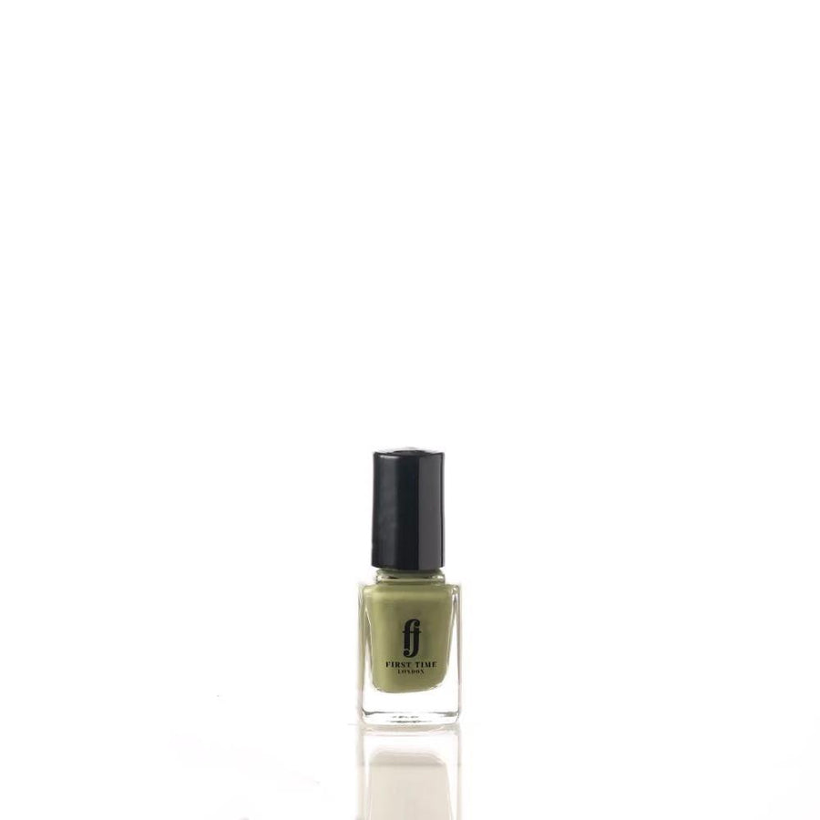 FIRST TIME LONDON NAIL POLISH LAGOS 11ML