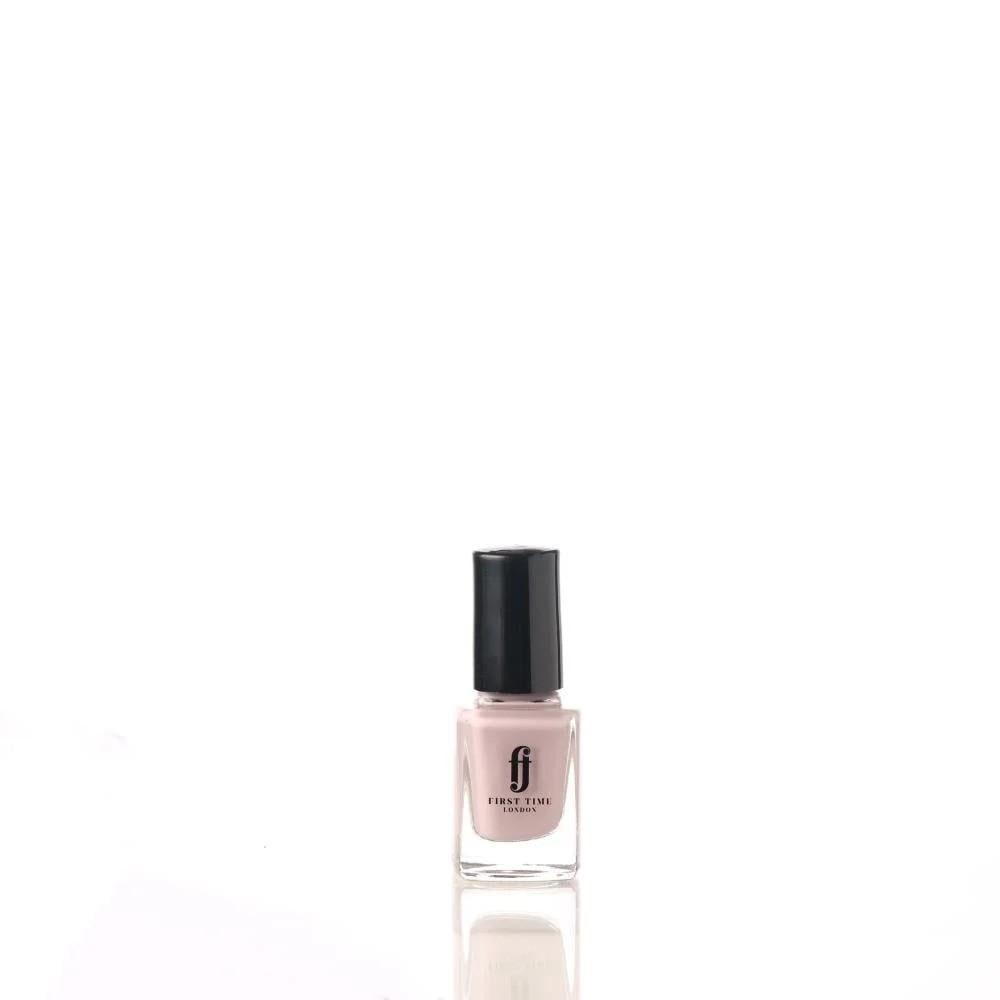 FIRST TIME LONDON NAIL POLISH CLOVER 11ML