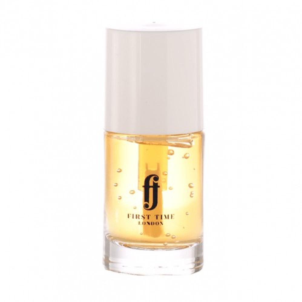 First Time London Nail Care Honey Meltaway Cuticle Softener 11Ml
