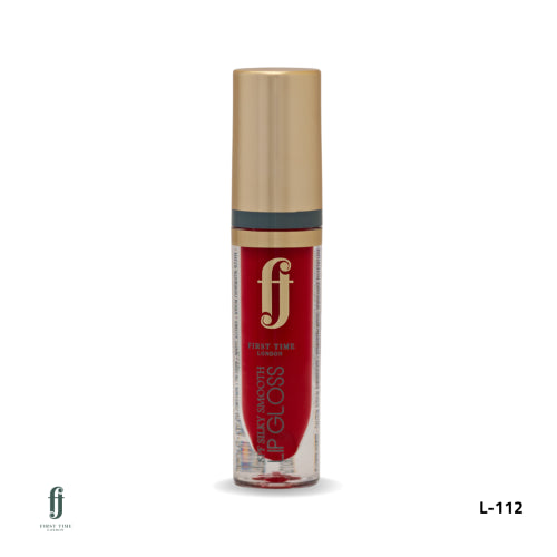 FIRST TIME LONDON lip gloss NO 112