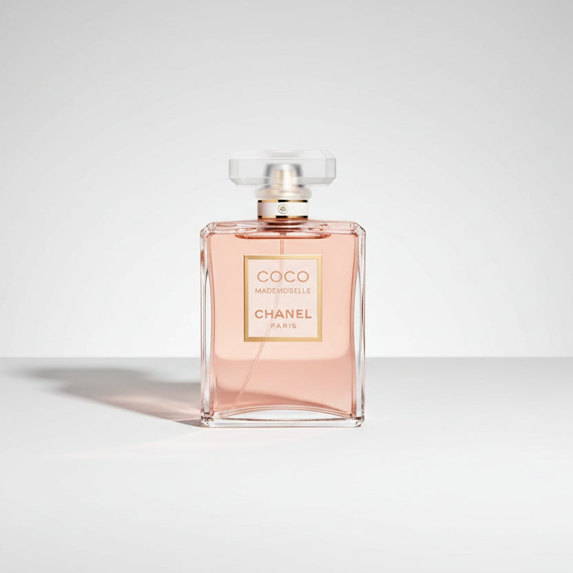 Coco Mademoiselle Chanel Edp 100Ml