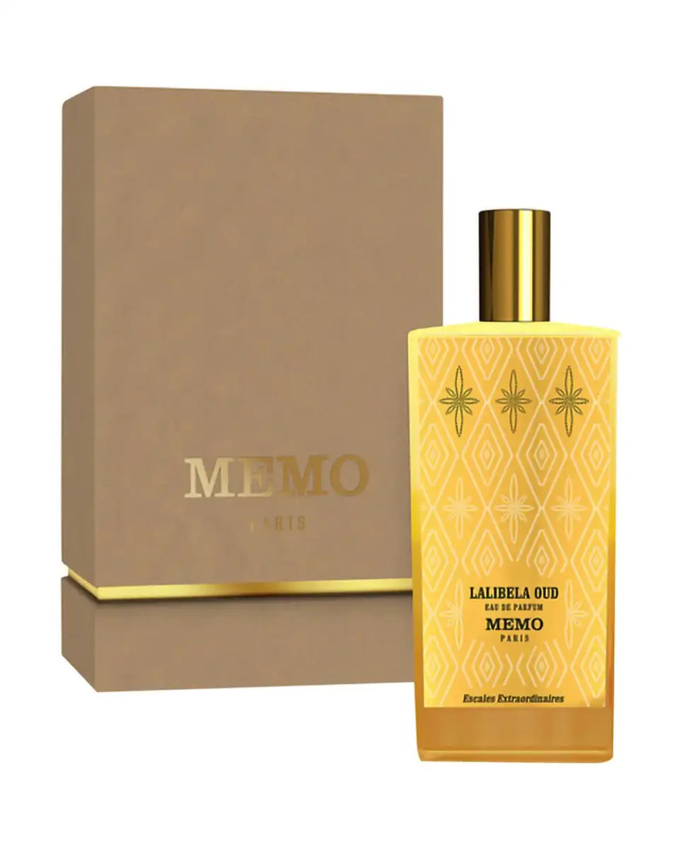 ميمو فلور بوهيمز لاليبيلا (W) أو دو بارفان 75 مل