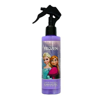 Fab Lab Detangling Spray - Frozen 200Ml