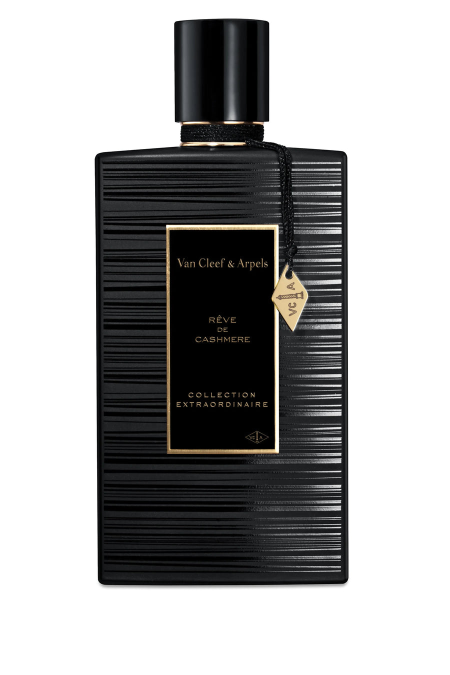 “Van Cleef & Arpels Rêve de Cashmere EDP 125ml perfume bottle”