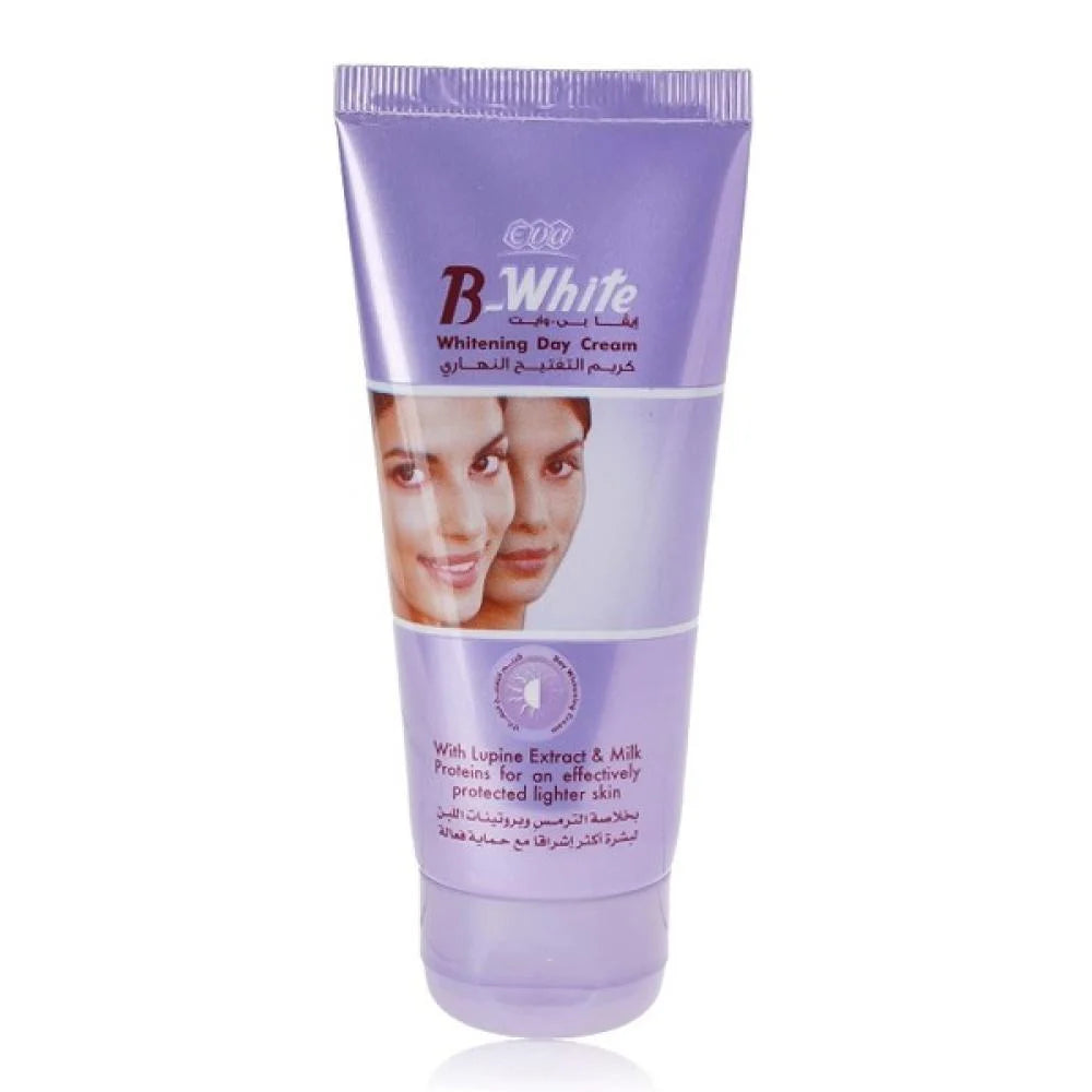 Eva B-White Whitening Day Cream 50Ml